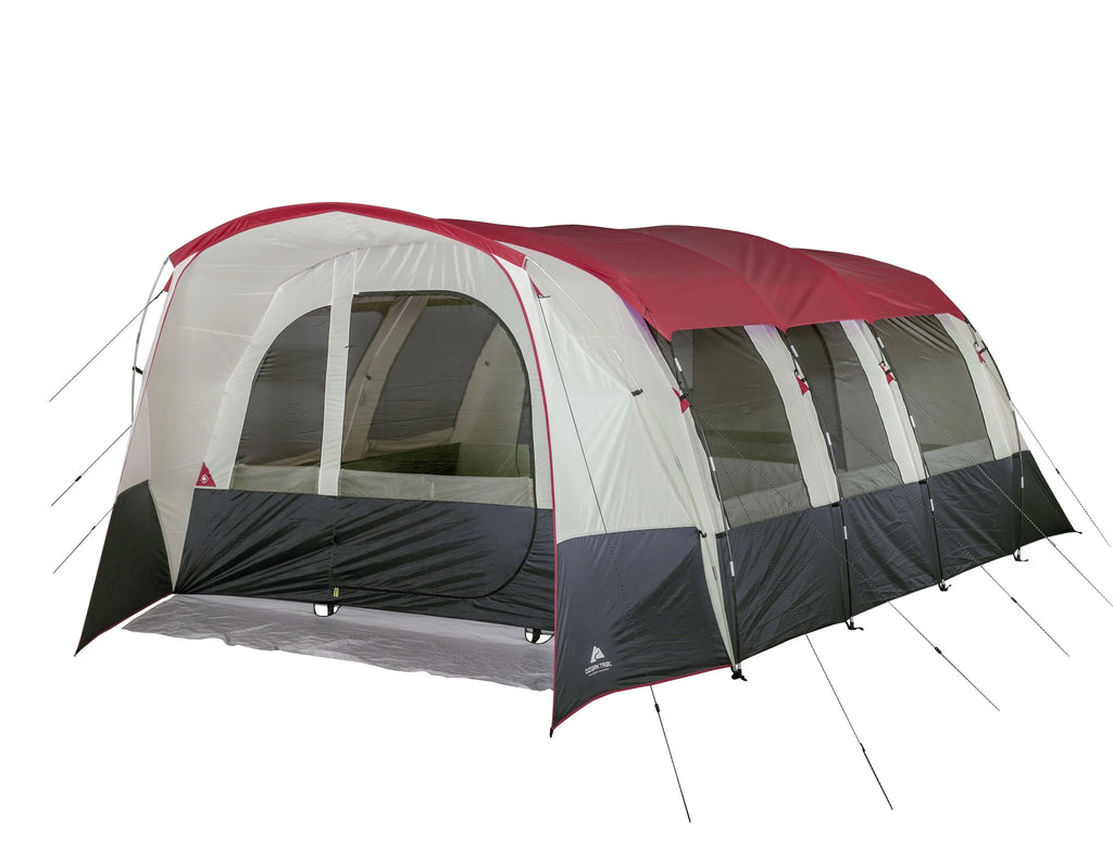 16-Person Tube Tent E894825