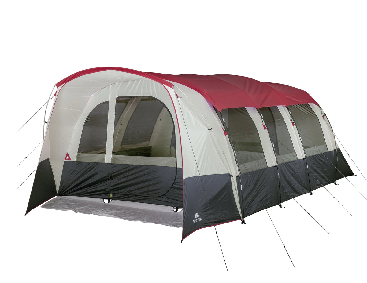 16-Person Tube Tent E894825