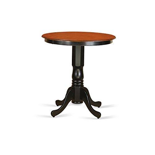 3 PC Counter Height Table and 2 Kitchen Bar Stool M6118
