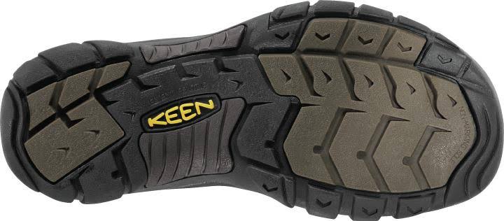 Men's Keen Newport Bison / 10.5 / M B744807