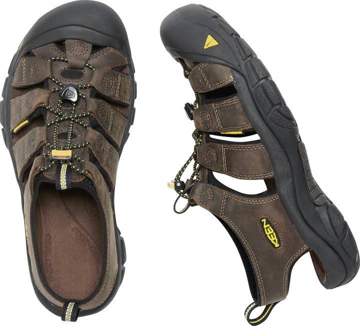 Men's Keen Newport Bison / 10.5 / M B744807