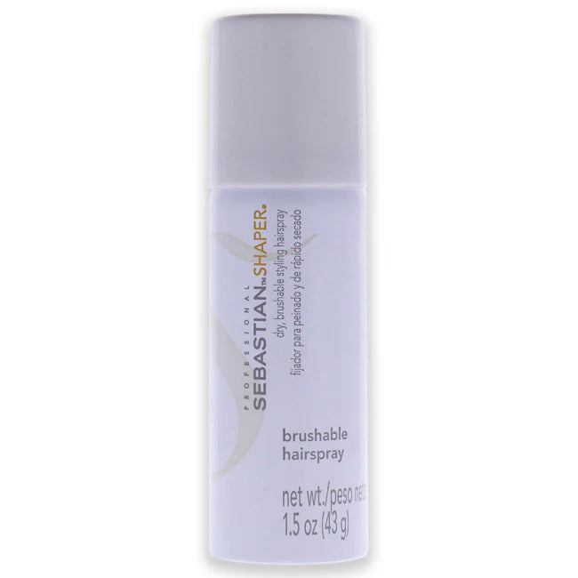 1.5 oz Brushable Styling Hair Spray N564