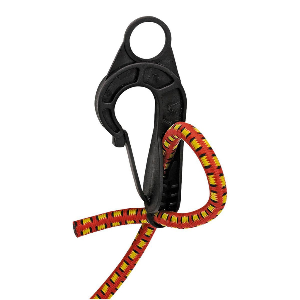 Adjustable Elastic Stretch Cords, 12 Piece D687