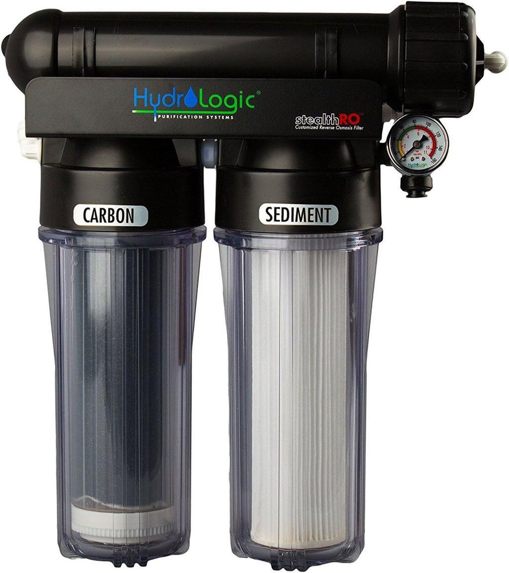 Stealth-RO300 Water & Filtration Y688