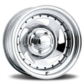 Chrome Blade 15x7 Wheel T45218