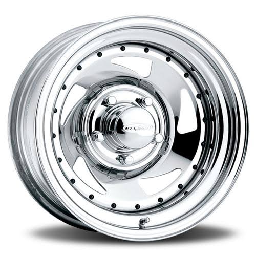 Chrome Blade 15x7 Wheel T45218