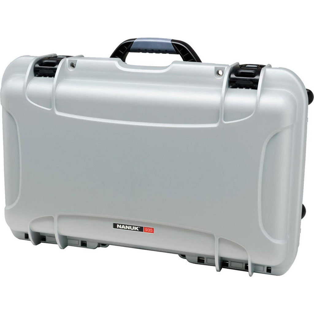 935 Hard Case with Padded Divider U391