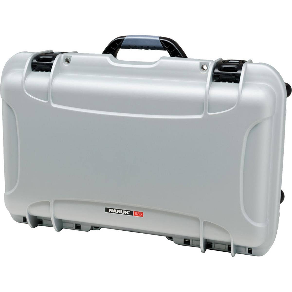 935 Hard Case with Padded Divider U391