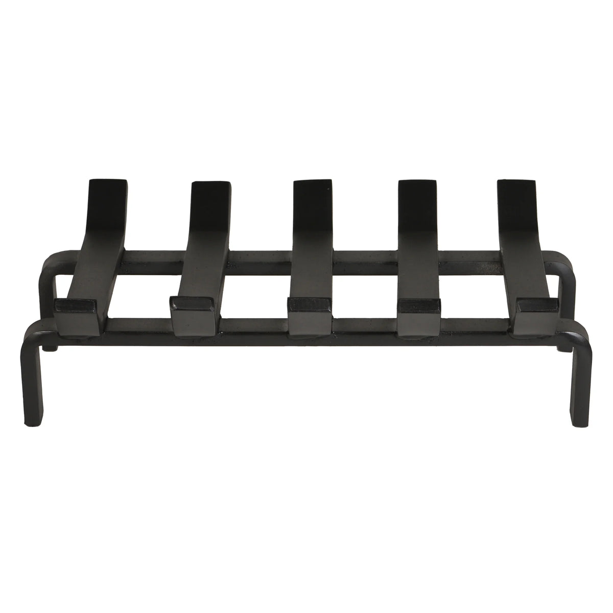 Heavy Duty Steel Wood Stove and Fireplace Grate X530246