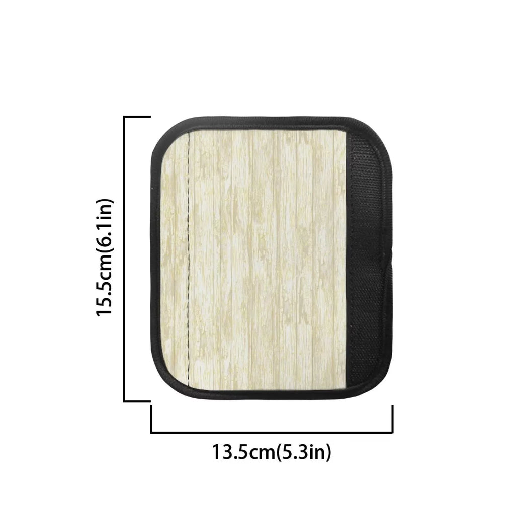 Mable Print Fridge Door Handle Decorative Cover M530