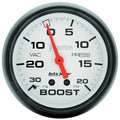 Mechanical Boost Vacuum Gauge D1276