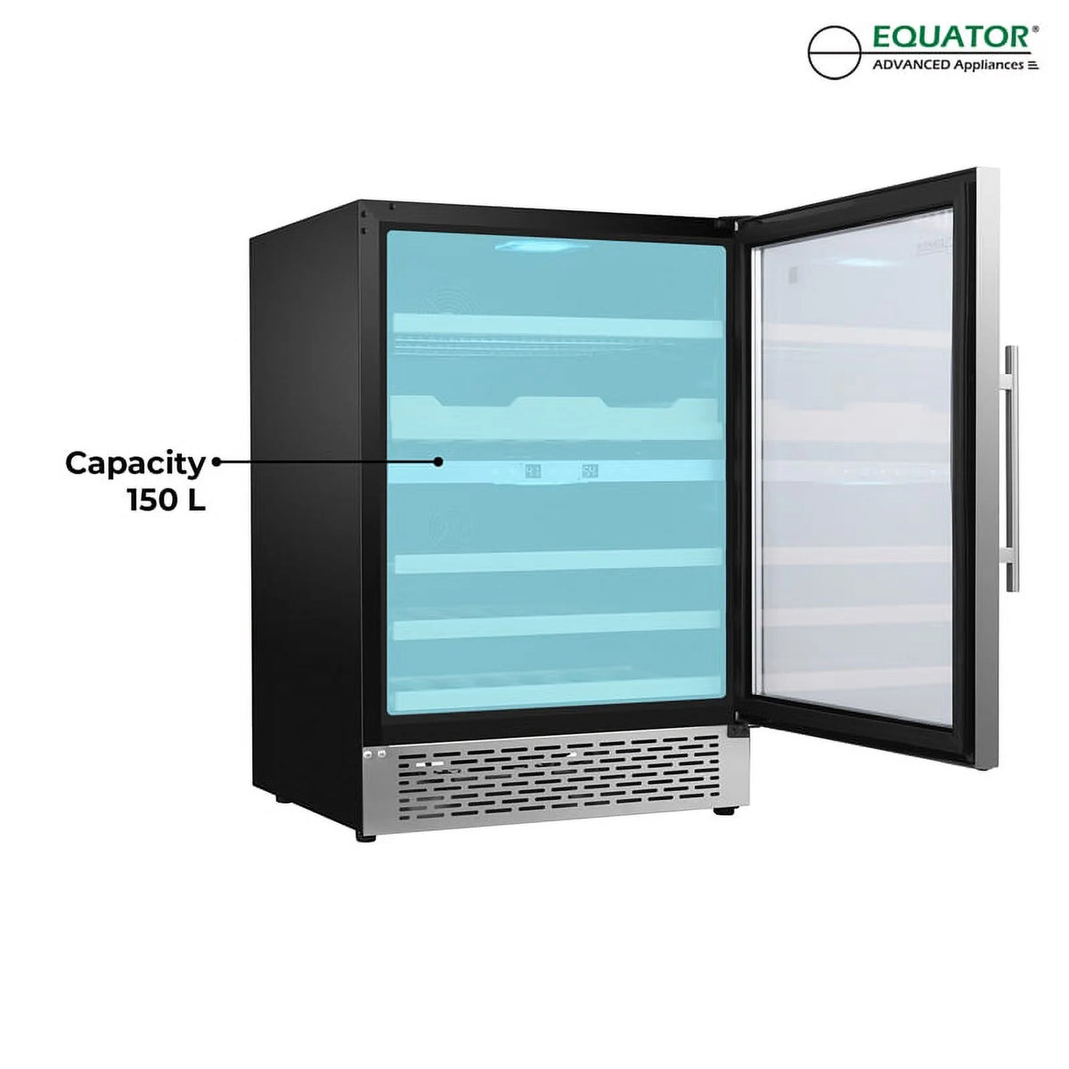 2-Zone Gourmet Center with Wine Bottle Storage A374416