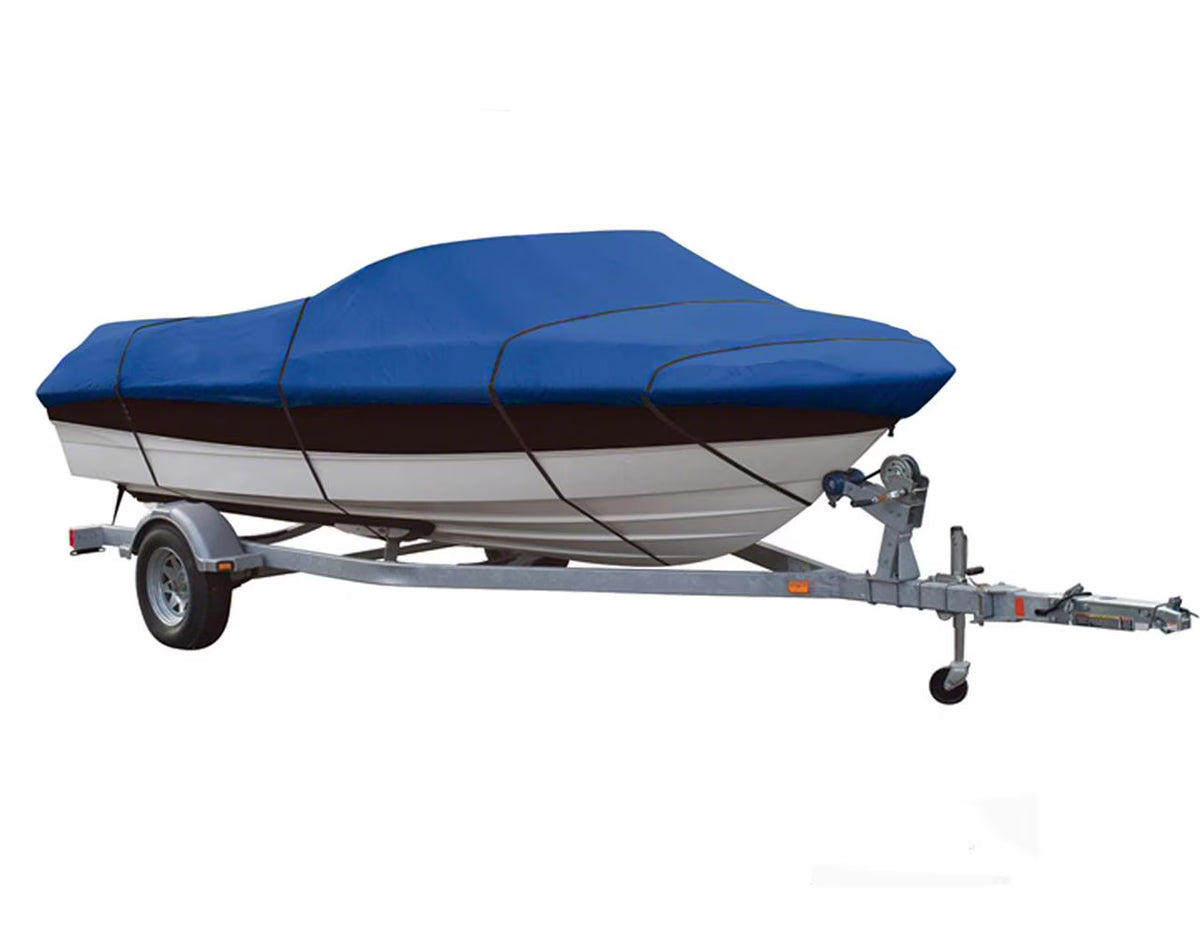 Boat Cover Q528