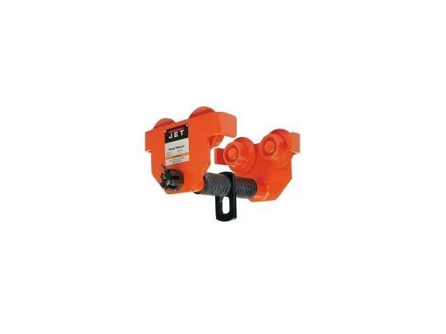 2 Ton Capacity Plain Trolley Q832