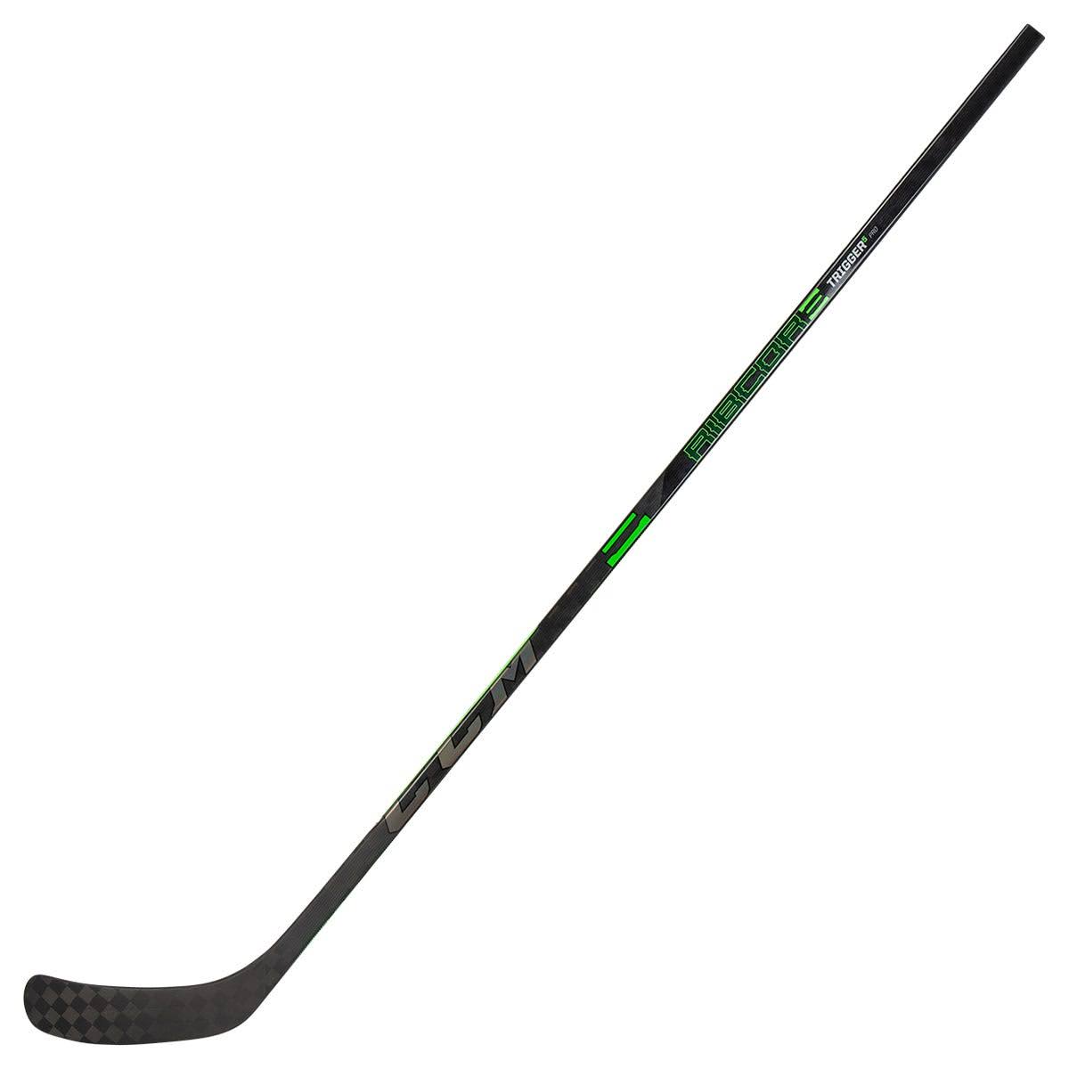 Intermediate Left Hockey Stick O799
