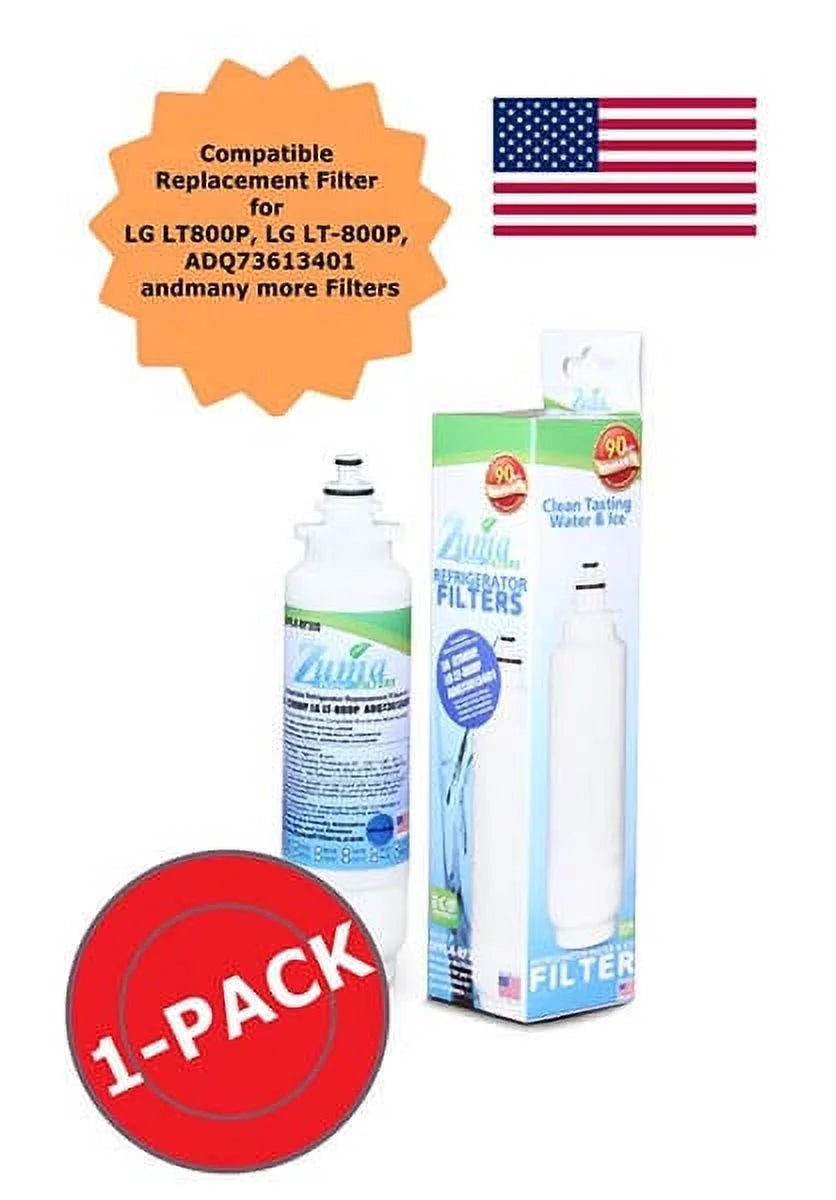 Water and Ice Filter Y3810