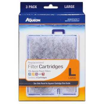Filter Cartridge Replacement J540205