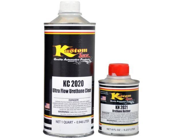Cosmic Blue Metallic Urethane Basecoat Car Paint Kit H245