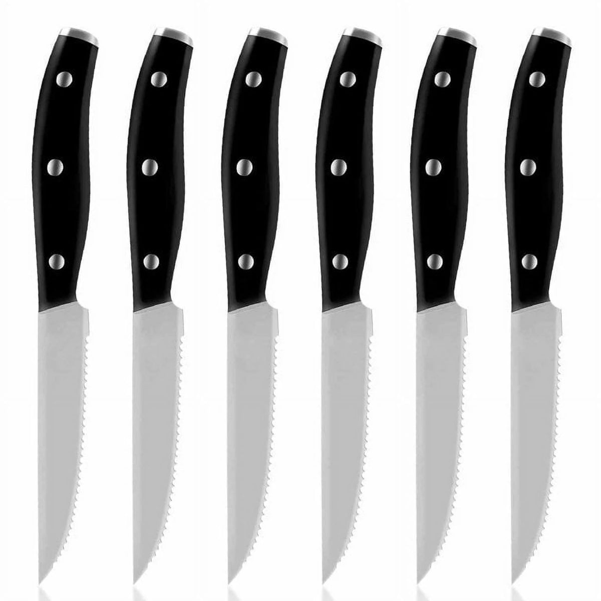 Stainless Steel Steak Knives V692