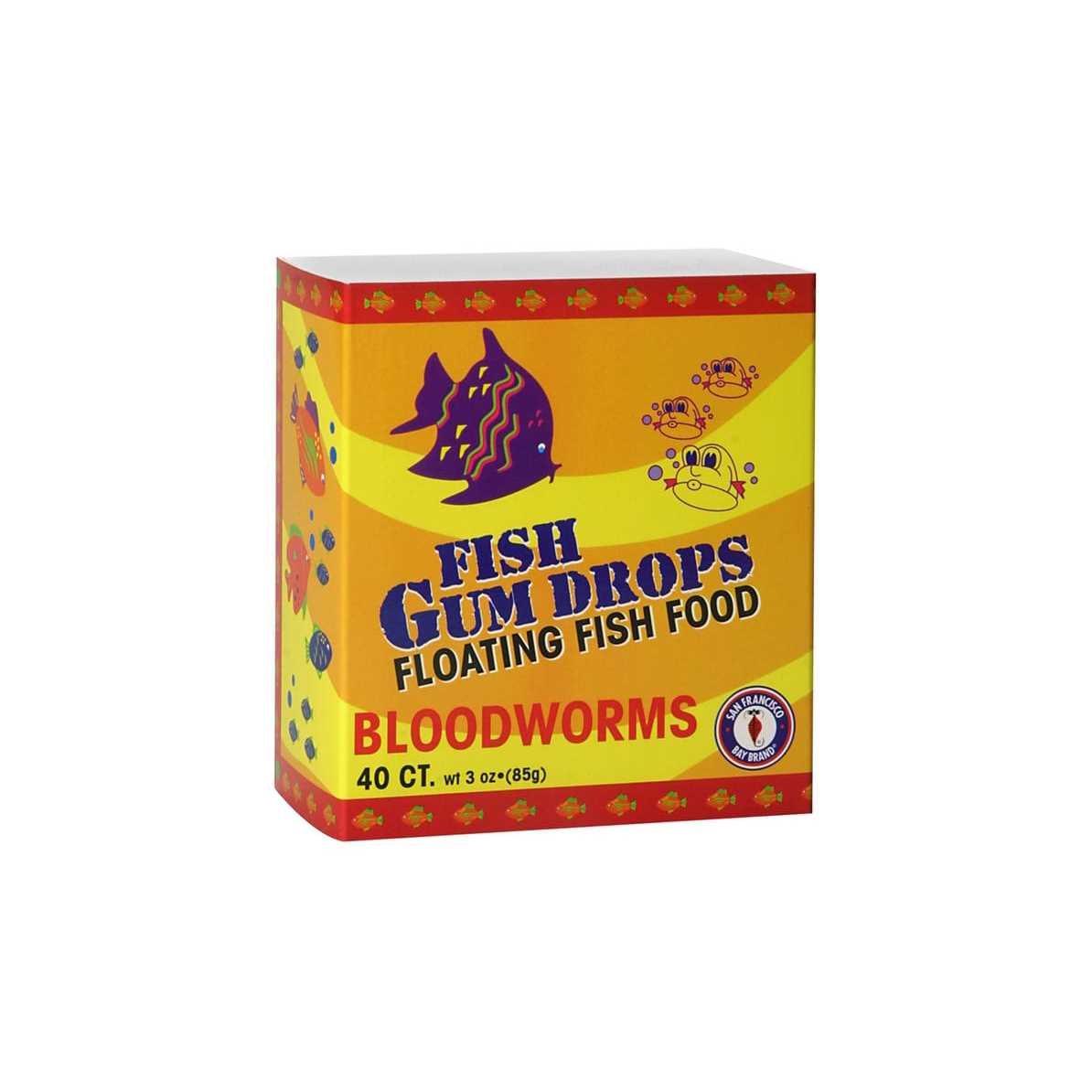 Fish Food F16256