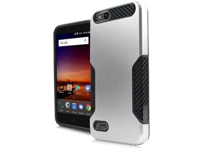 6.8-Inch FHD+ Triple Rear Camera Android Phone Y605