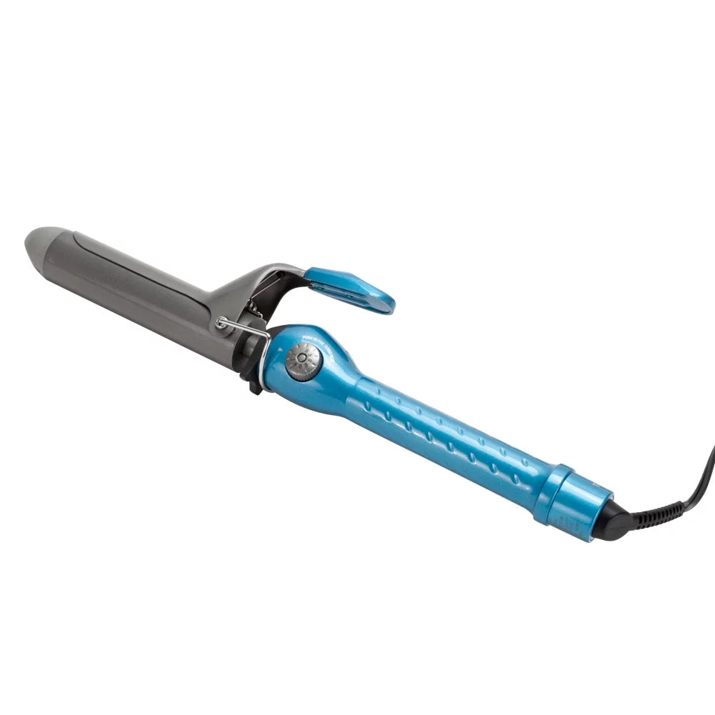 Nano Titanium Spring Curling Iron, 1.25 W453508