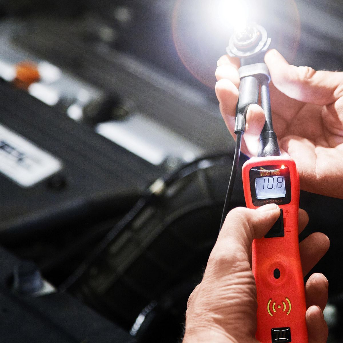Circuit Tester H7024