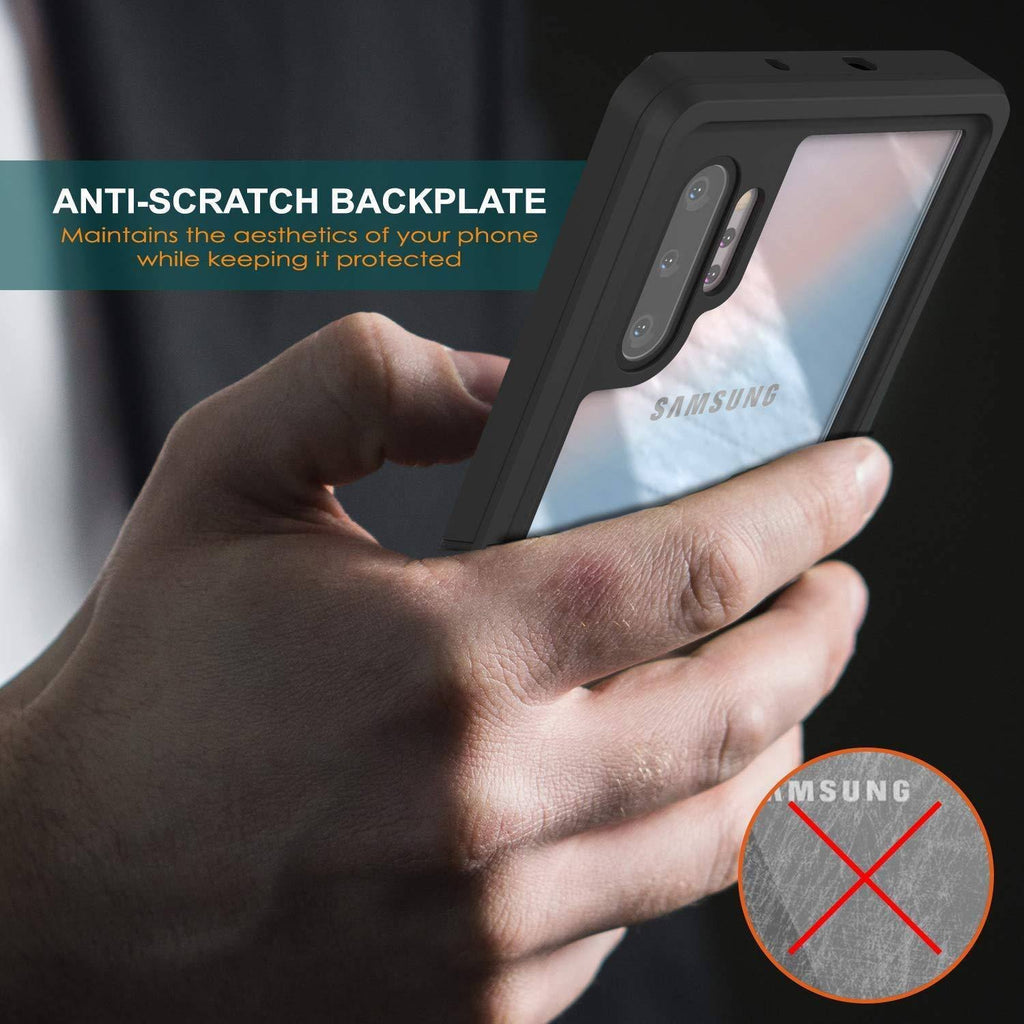 Teal Armor Case with Built in Screen Protector Z6556
