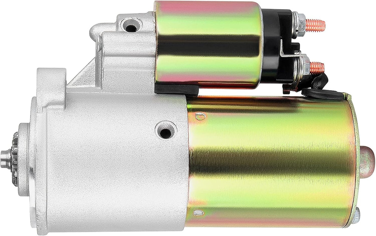 Starter Motor Assembly Pack of 2 R164581