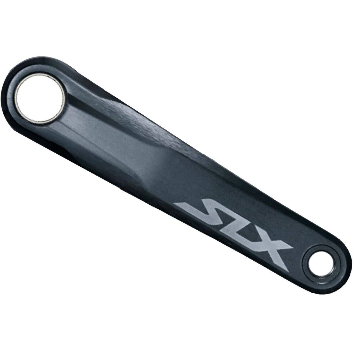 Black 170mm Crank Arms S110577