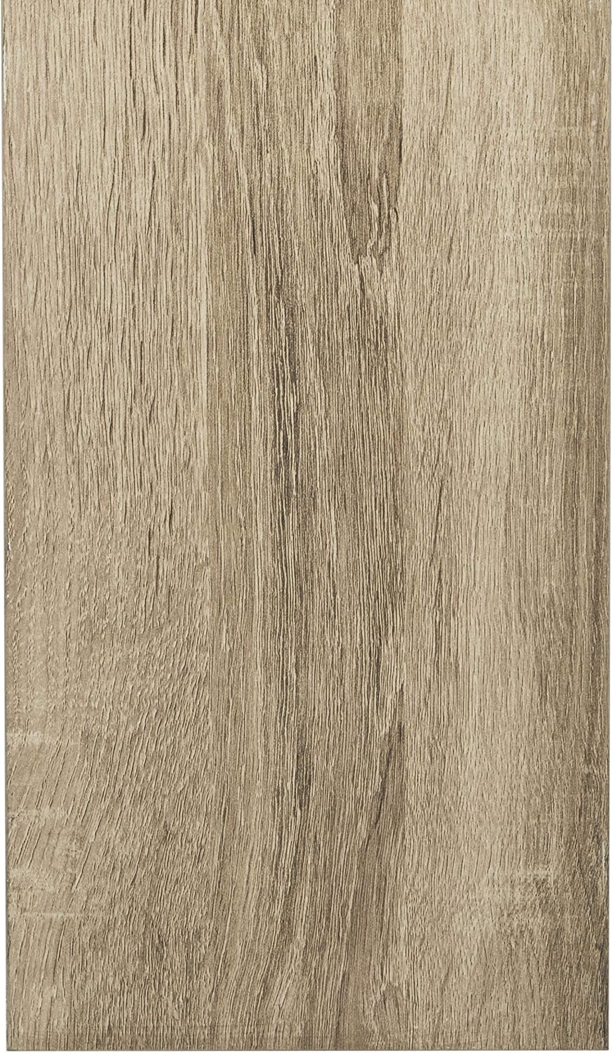 White Lacquer and Oak Desk G385