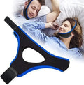 Adjustable Anti Snoring Chin Strap G7177