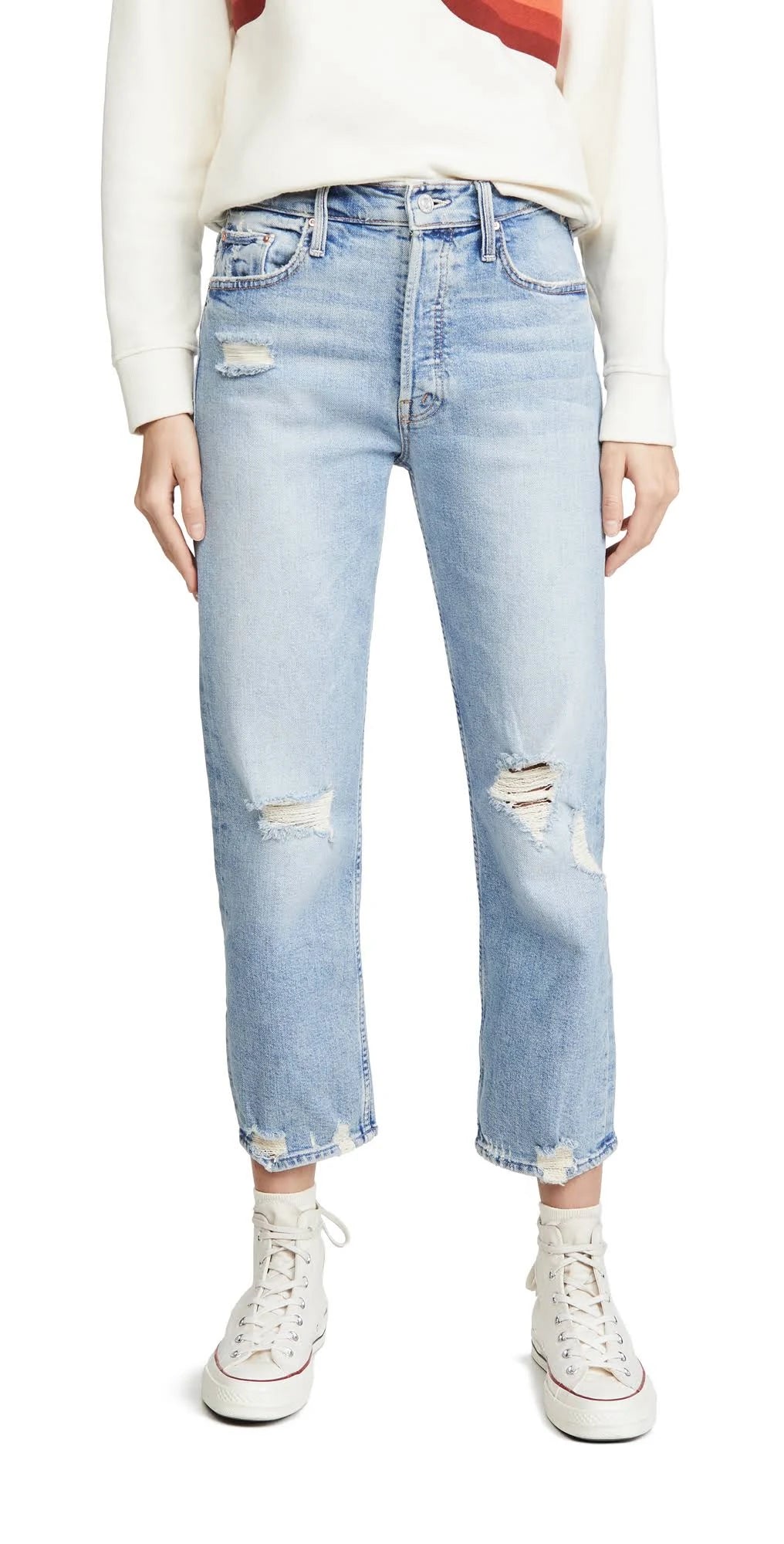 Blue Size 30 Jeans I20389