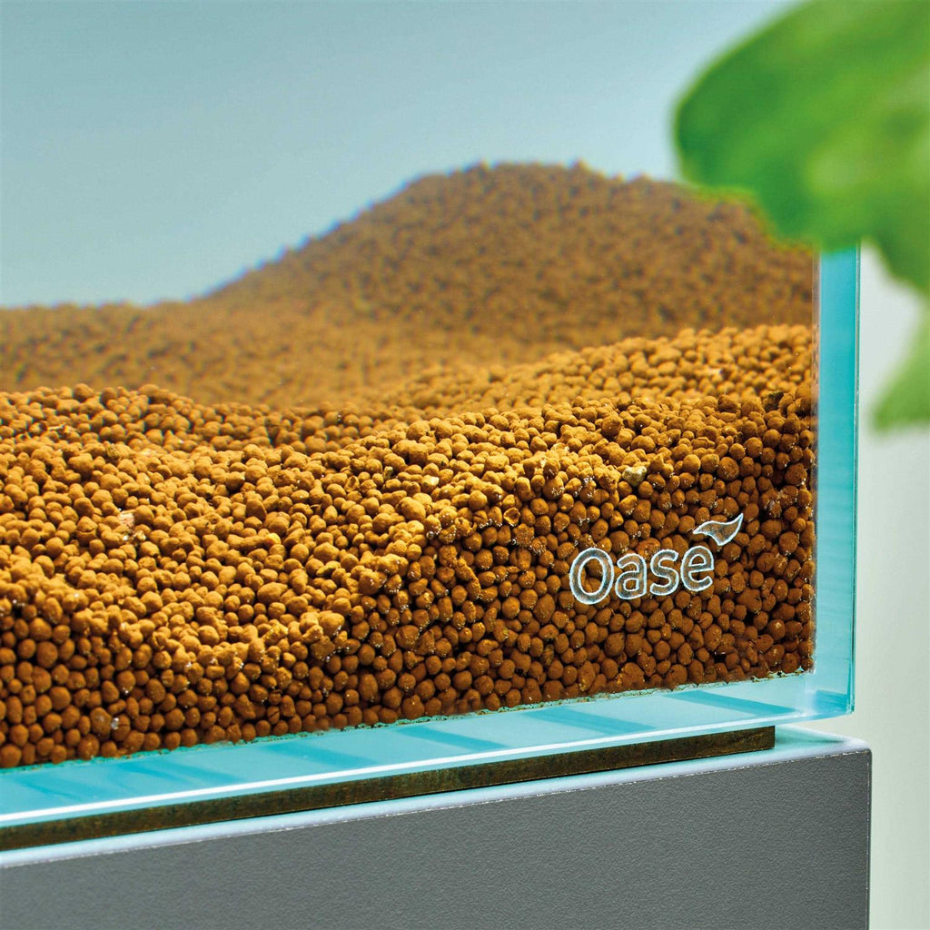 Aquarium Soil Z8074