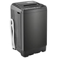 Portable Automatic Washer Machine with Drain Pump 17.6 Pounds P486882