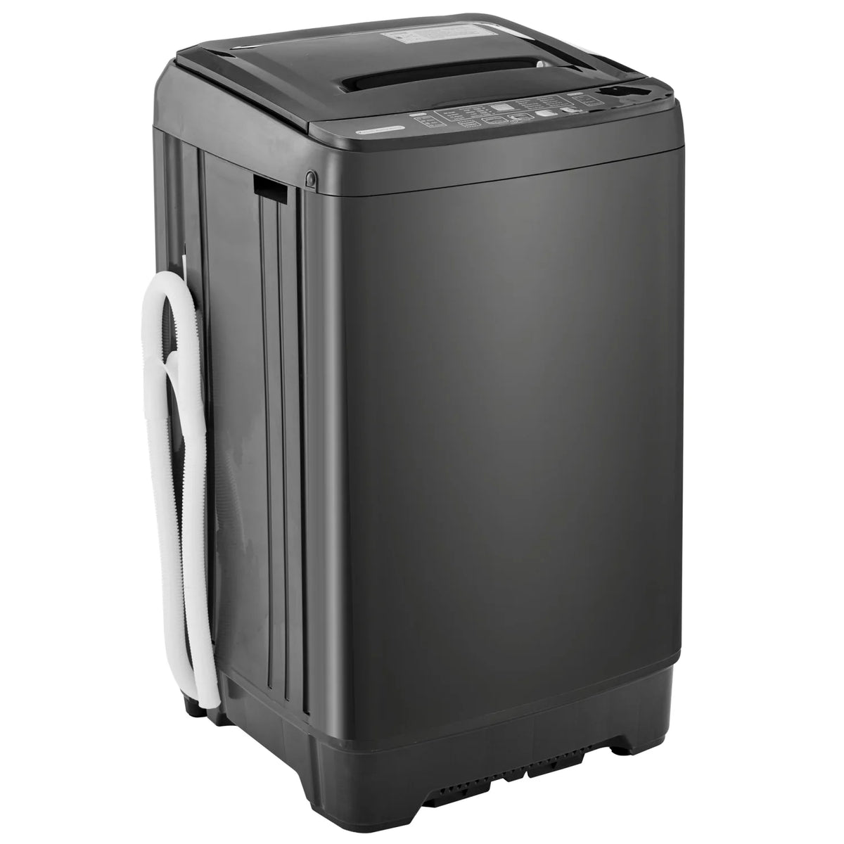 Portable Automatic Washer Machine with Drain Pump 17.6 Pounds P486882