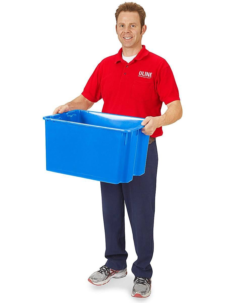 Stack and Nest Container X62792