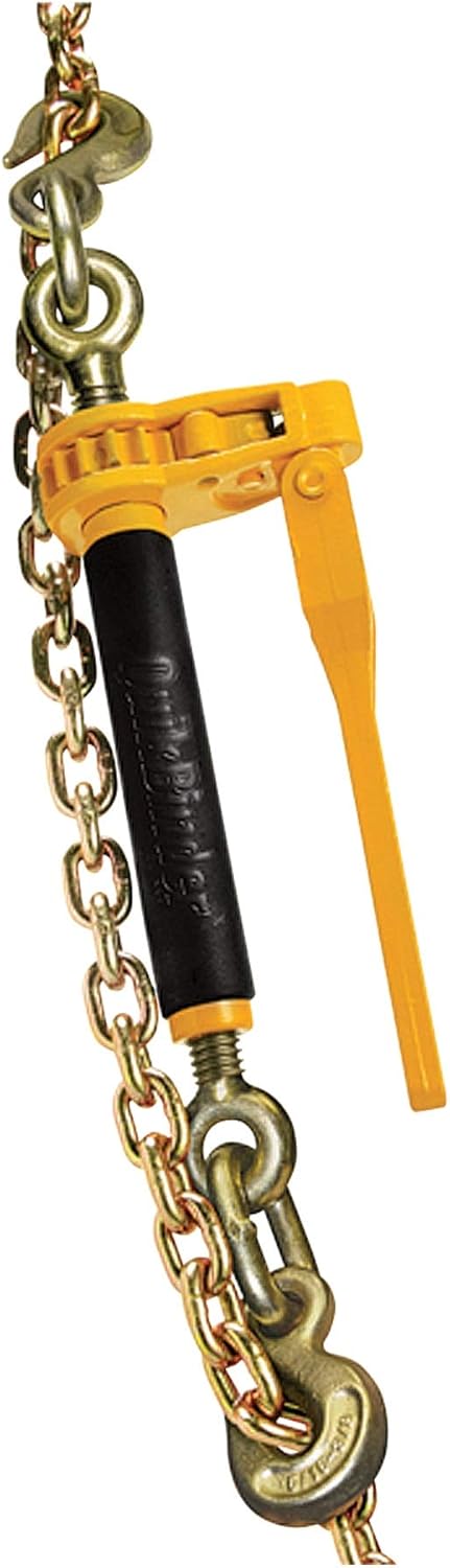 Ratchet Binder Chain Tow O898