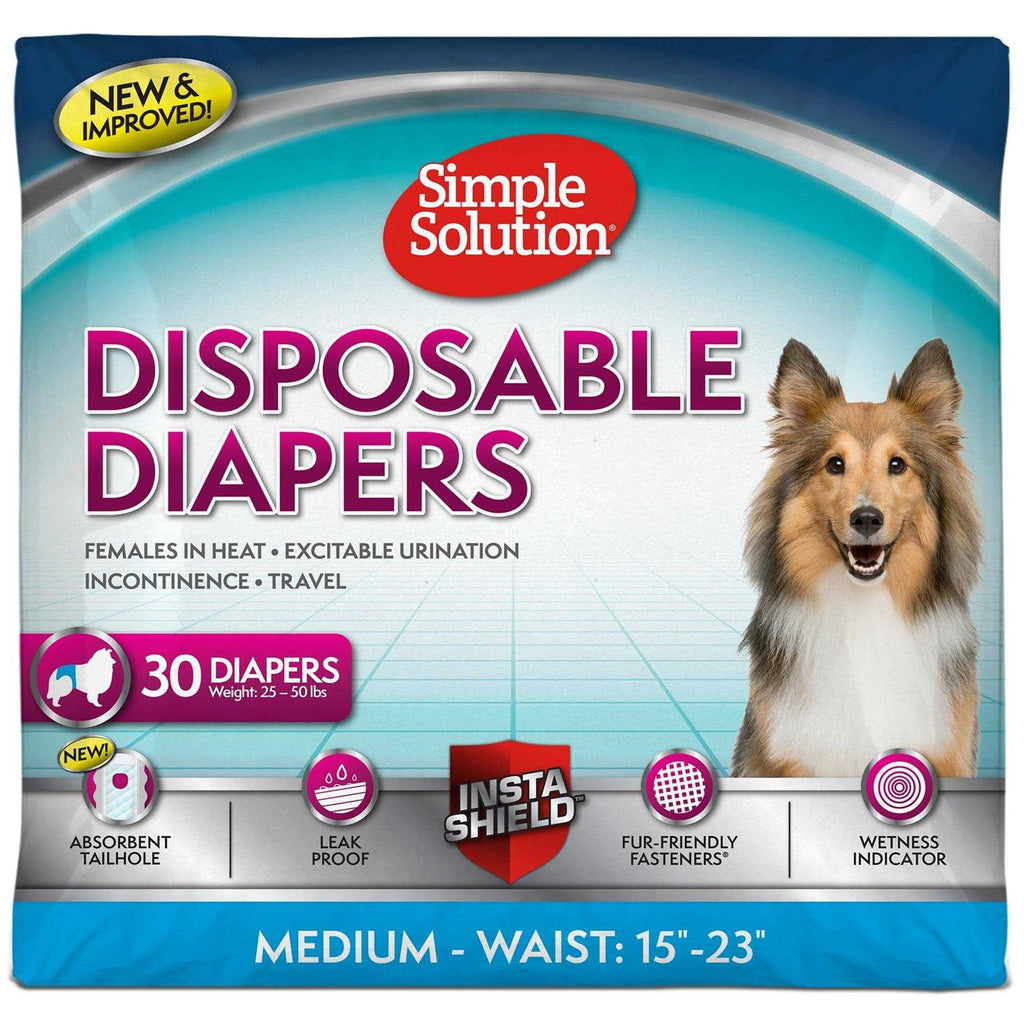 Disposable Diapers M276