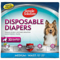 Disposable Diapers M276