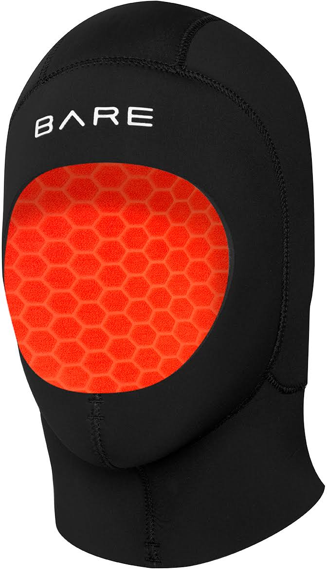 Large Hood D64990
