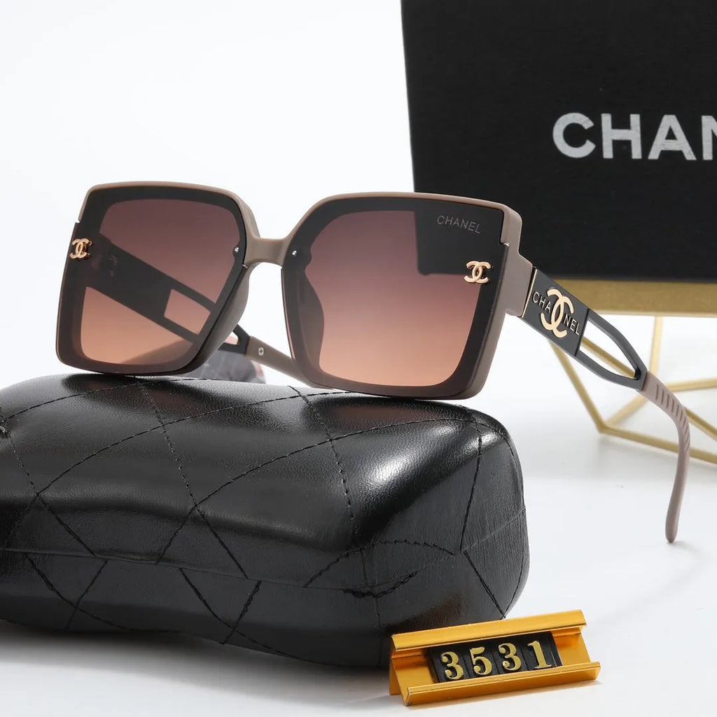Fashion Sunglasses G531