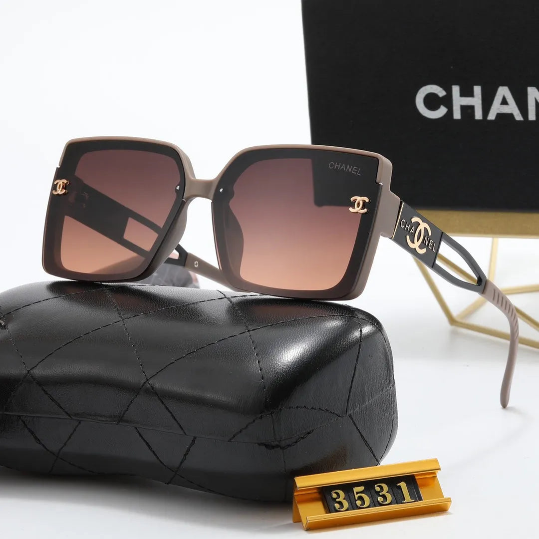 Fashion Sunglasses G531