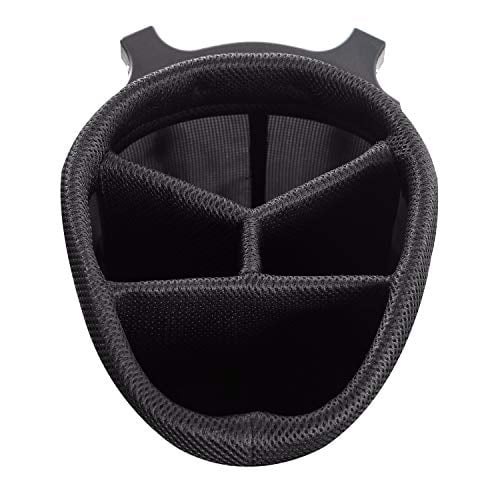 Black Golf Stand Bag Y716