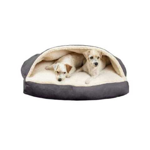 Rectangle Pet Bed J98019