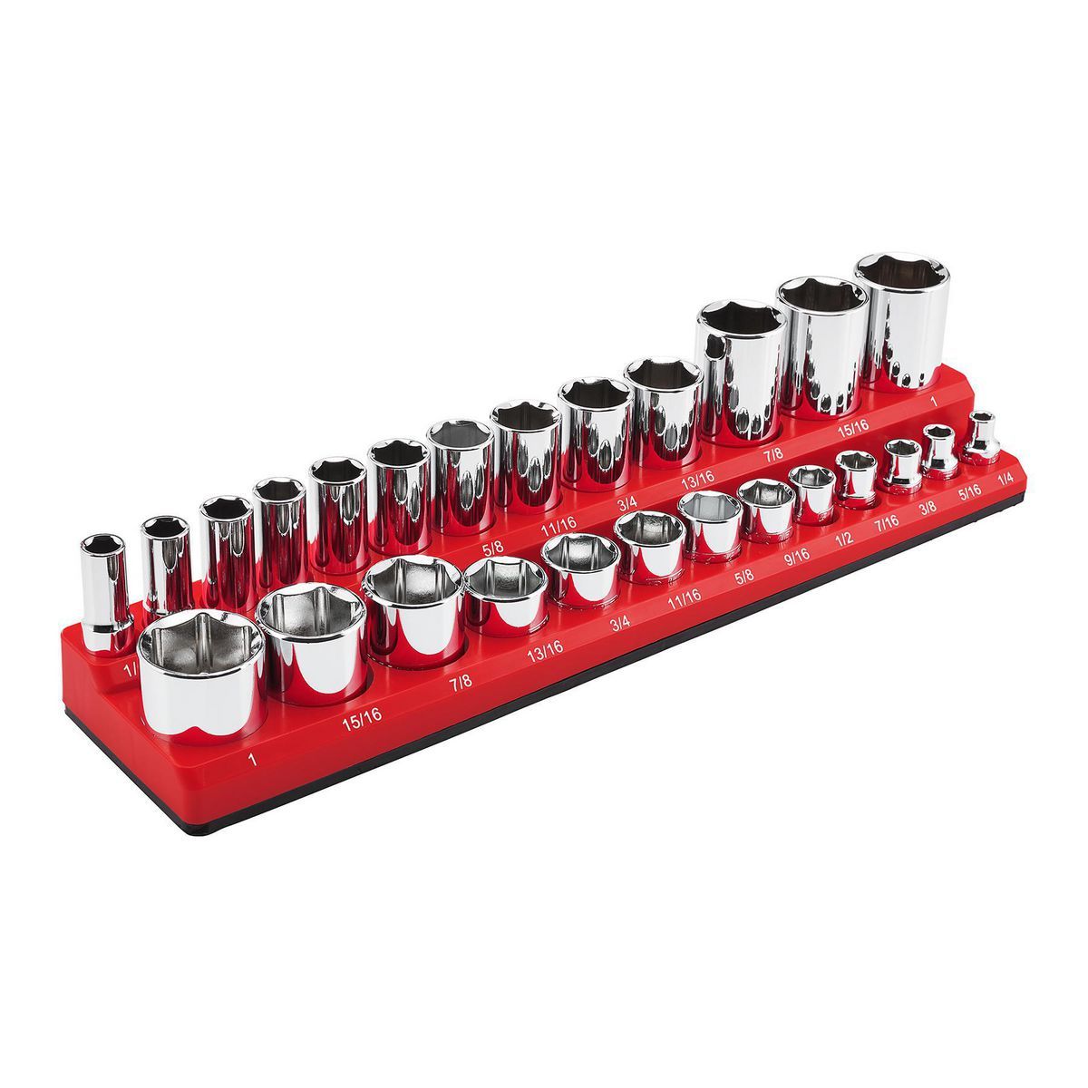 3/8 in. Drive SAE Magnetic Socket Holder L83869