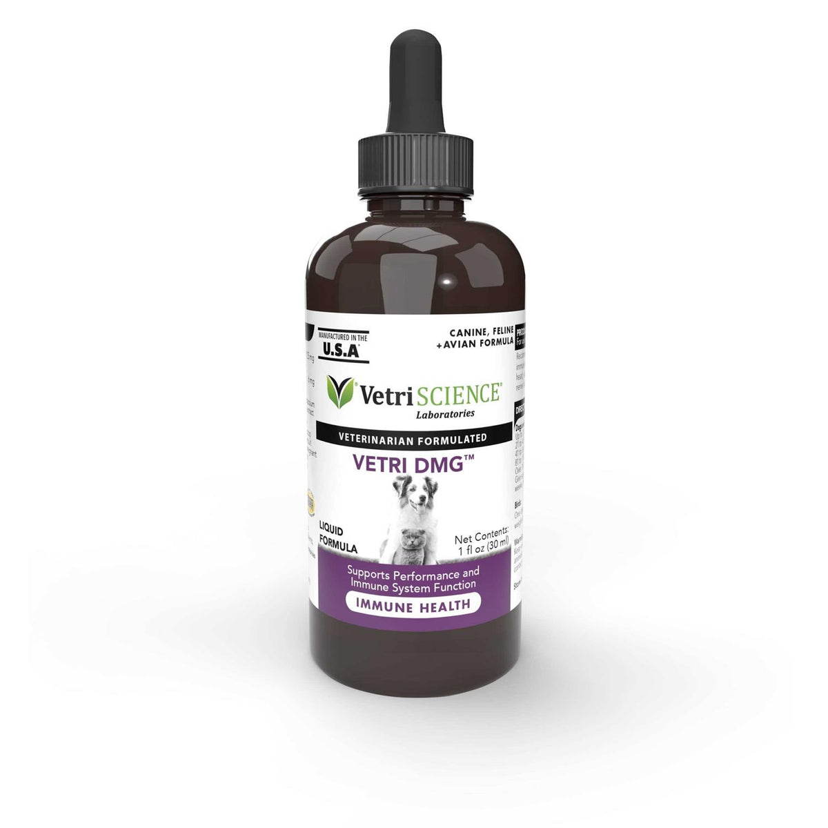 Vetri-DMG Liquid D6483
