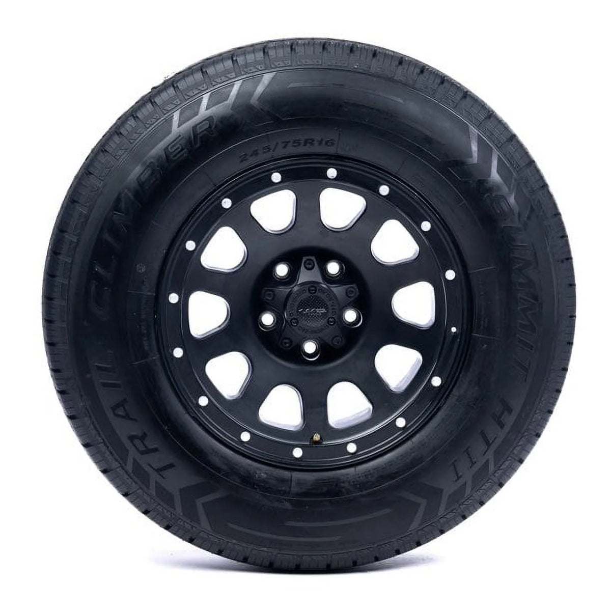 All Season 265/70R17 115T Light Truck Tire W885