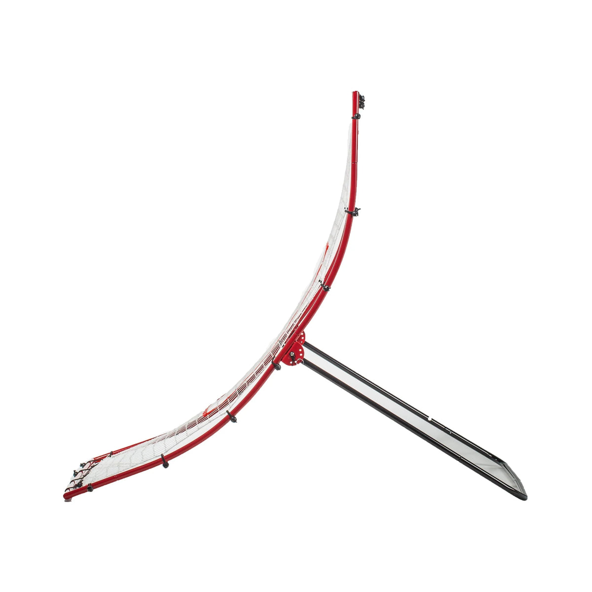Baseball Rebounder + Pitching Target C2260