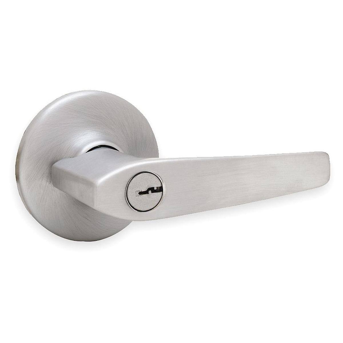 Lever Lockset H602
